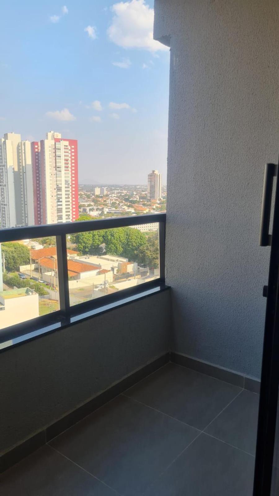 Studio Cuiaba Apartamento